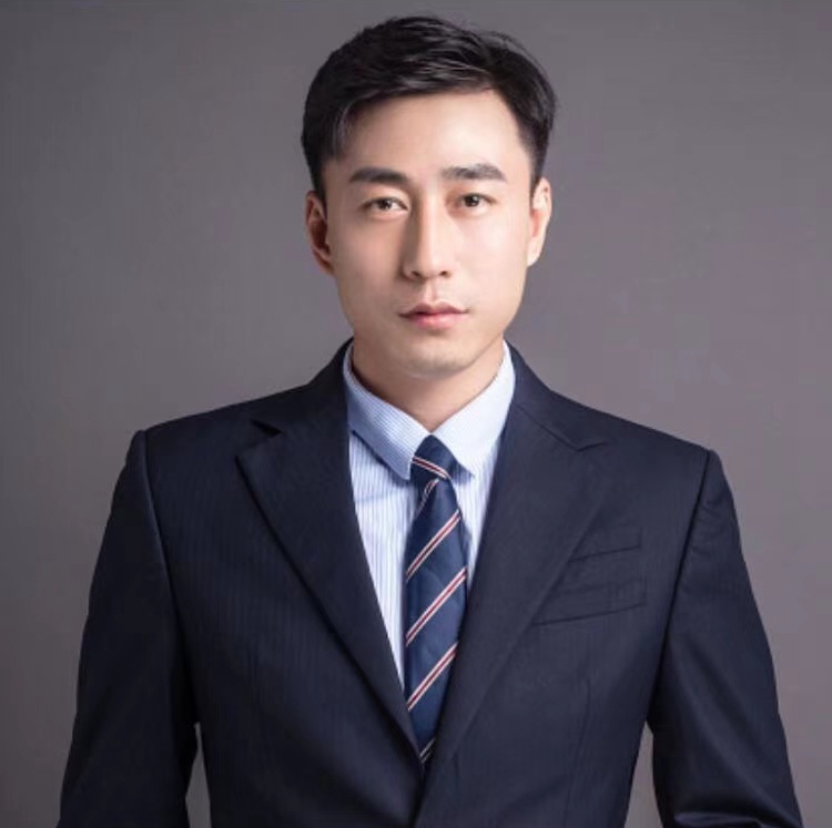 吴埂珐 摄影指导总监